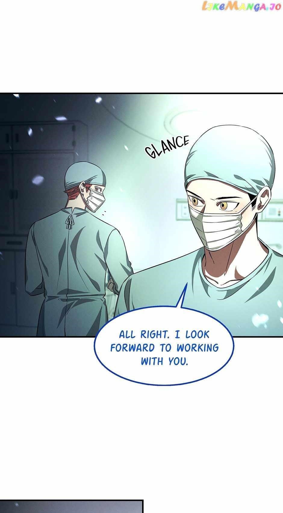 Genius Doctor Lee Moo-jin Chapter 141 - Page 12