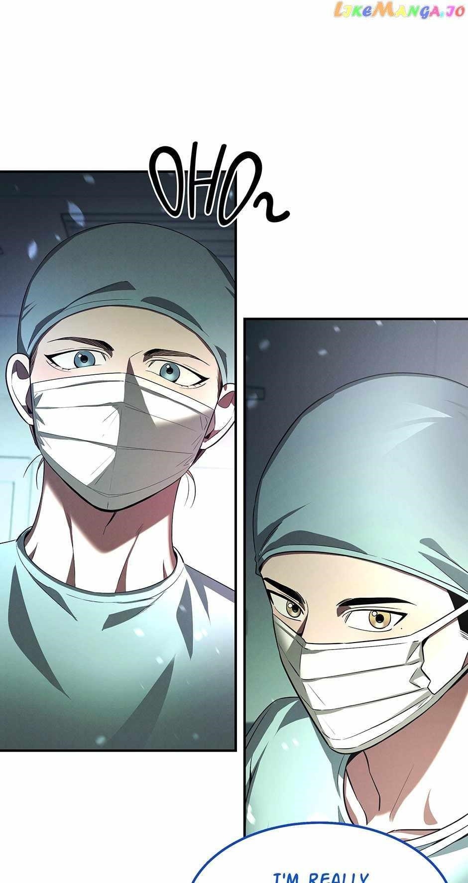 Genius Doctor Lee Moo-jin Chapter 141 - Page 6