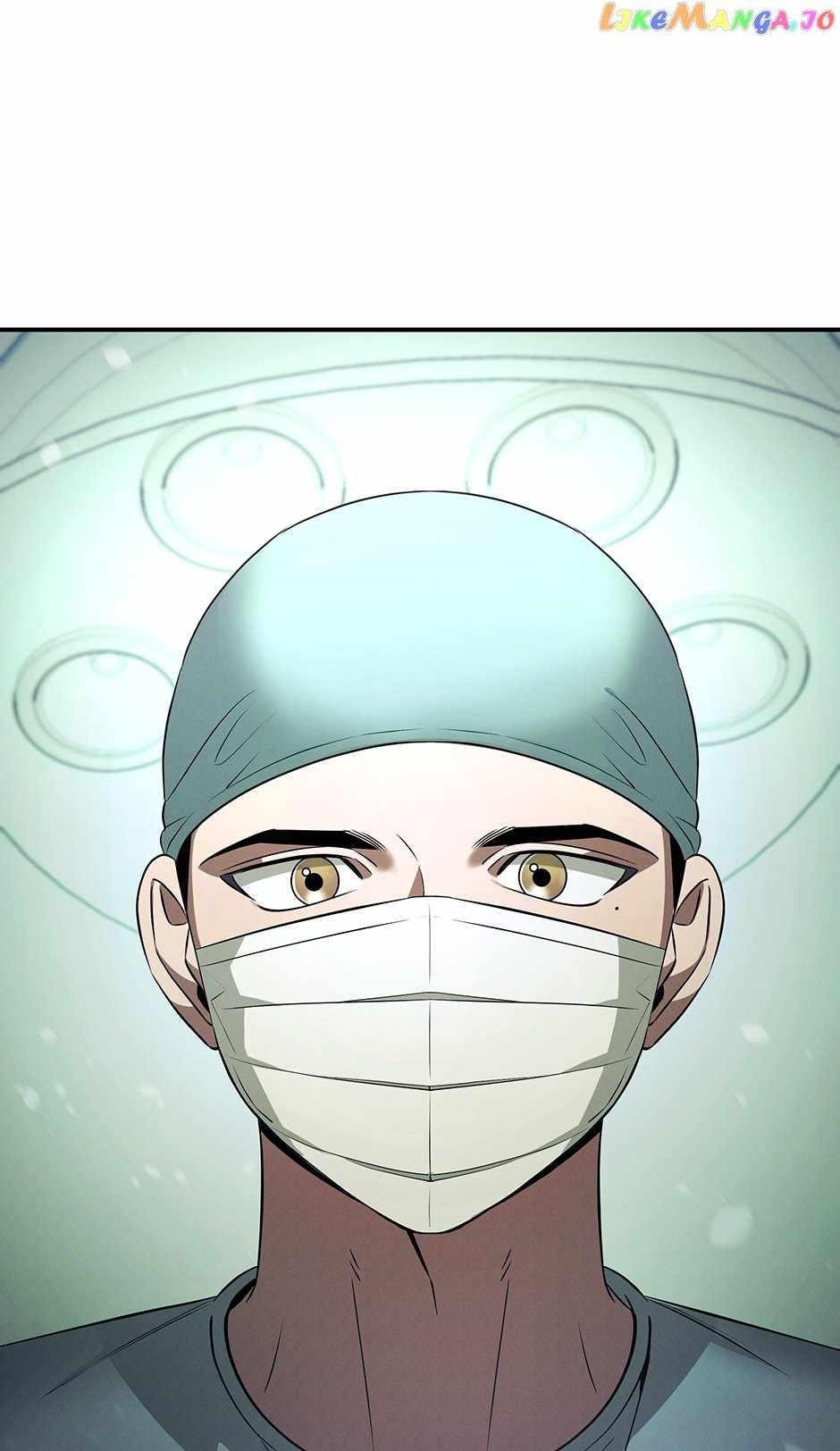 Genius Doctor Lee Moo-jin Chapter 141 - Page 64