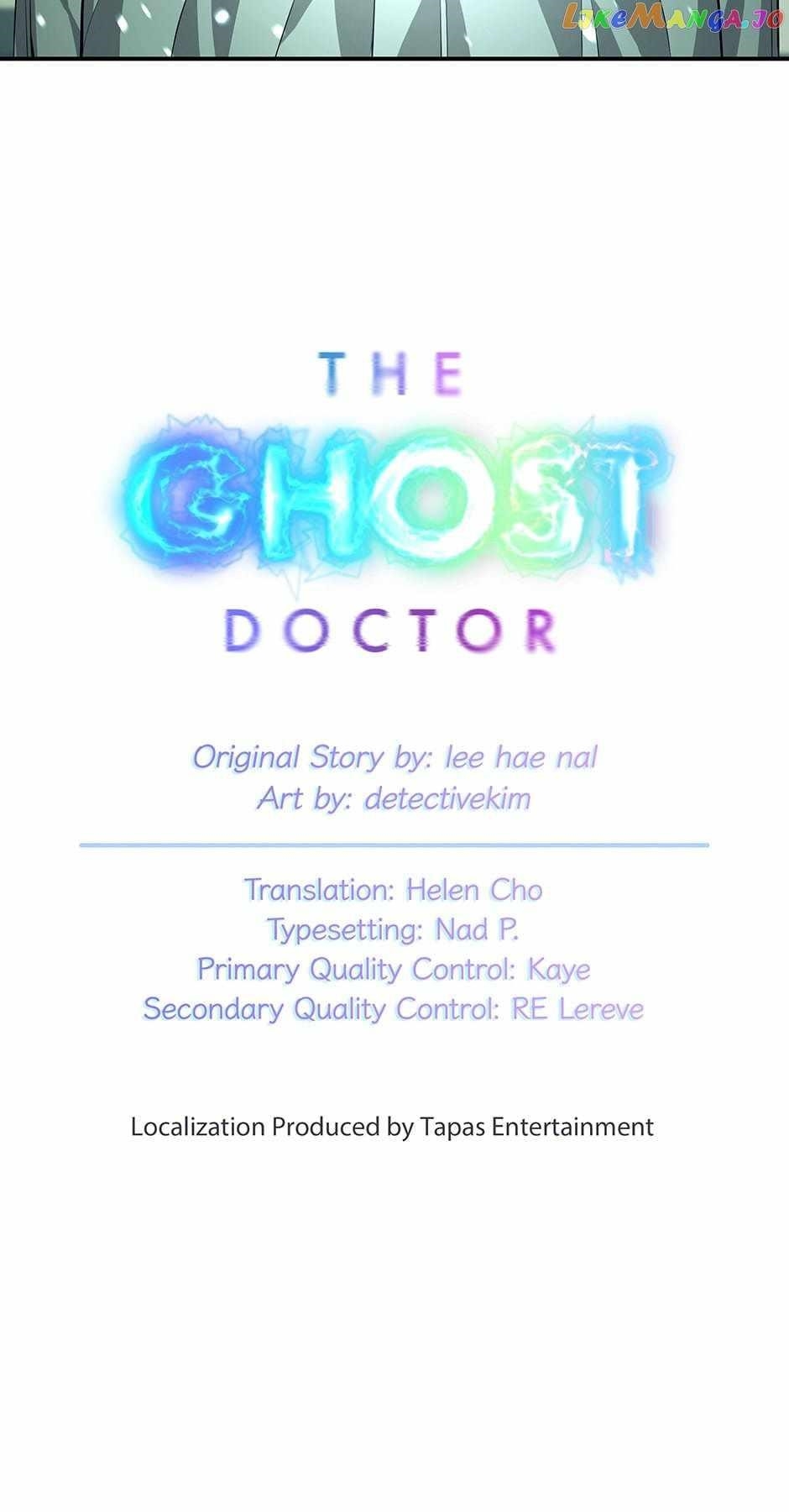 Genius Doctor Lee Moo-jin Chapter 142 - Page 6
