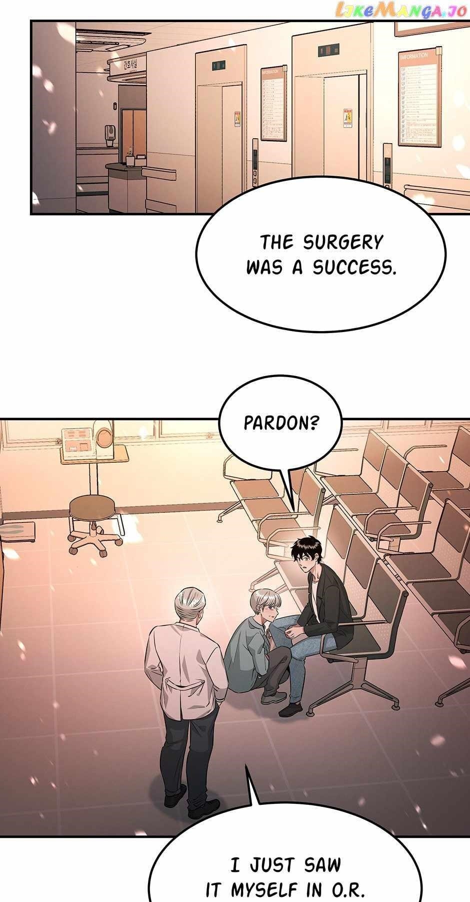 Genius Doctor Lee Moo-jin Chapter 142 - Page 7