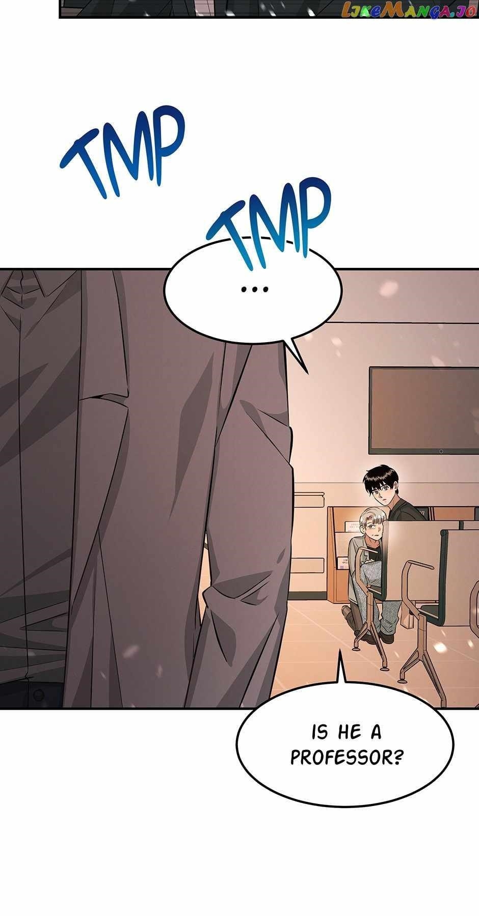 Genius Doctor Lee Moo-jin Chapter 142 - Page 9