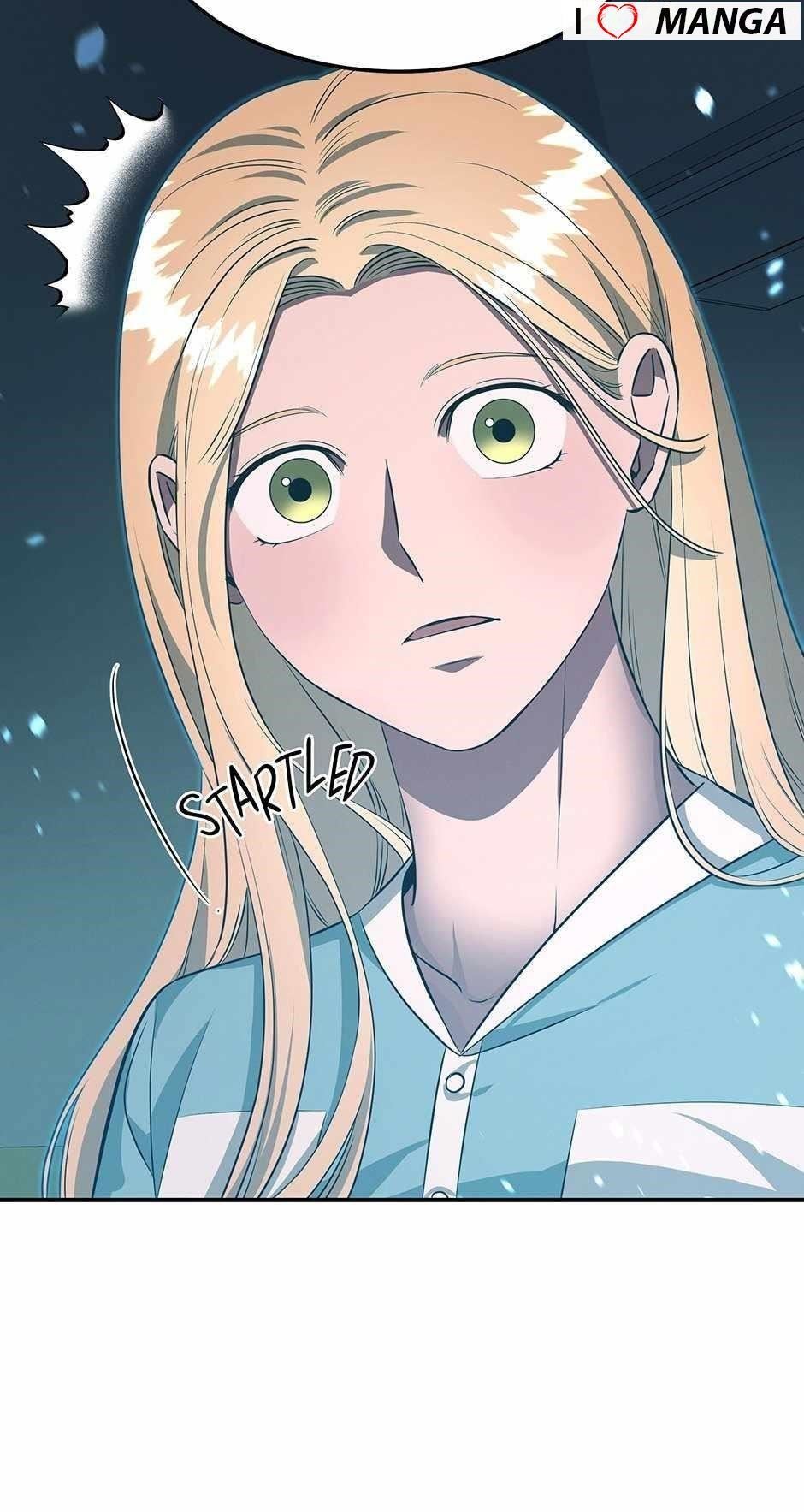 Genius Doctor Lee Moo-jin Chapter 143 - Page 8