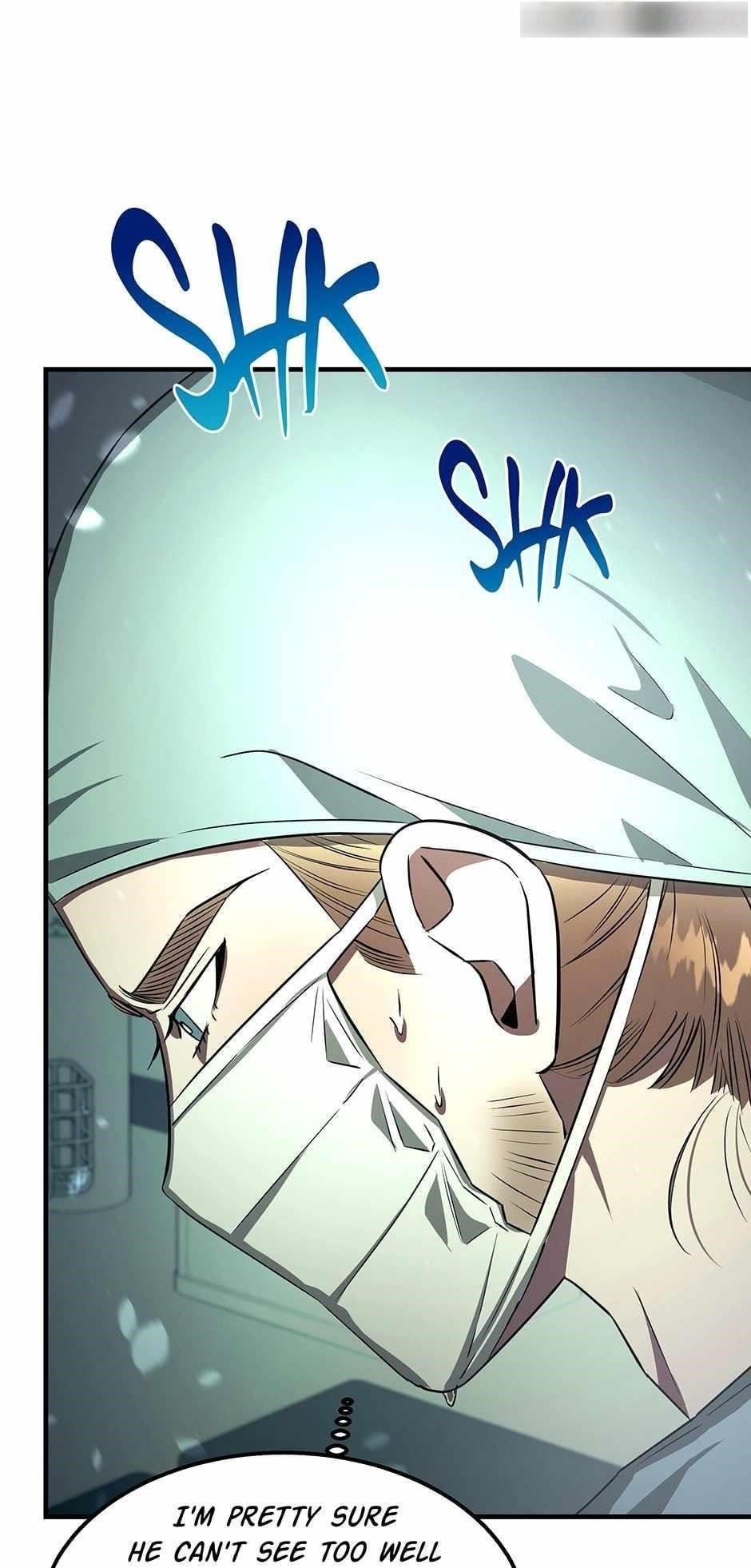 Genius Doctor Lee Moo-jin Chapter 145 - Page 20