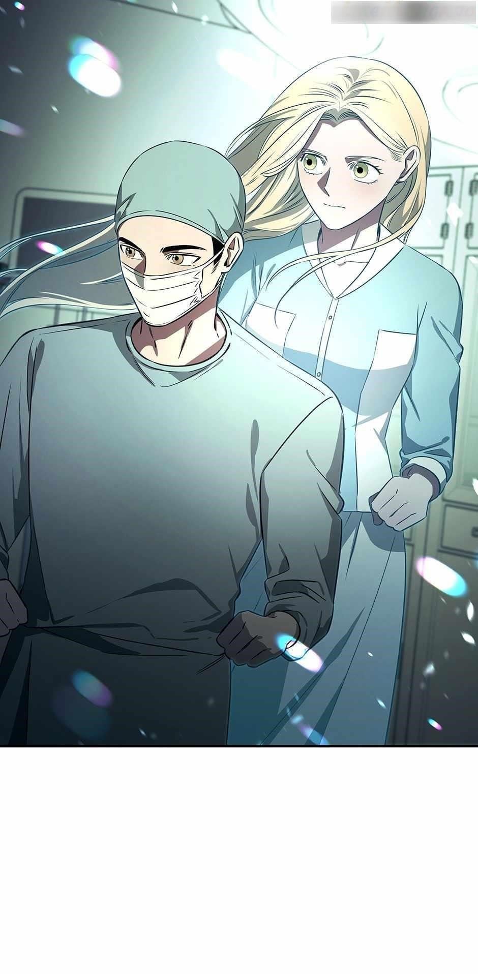Genius Doctor Lee Moo-jin Chapter 145 - Page 54