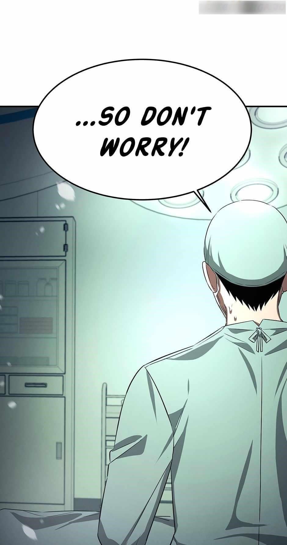Genius Doctor Lee Moo-jin Chapter 146 - Page 16