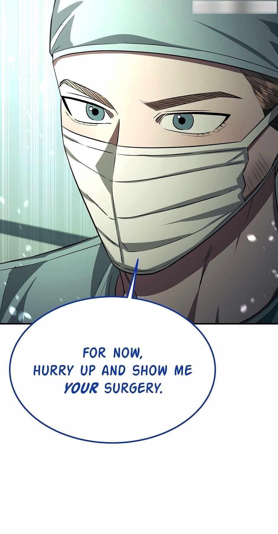 Genius Doctor Lee Moo-jin Chapter 146 - Page 62