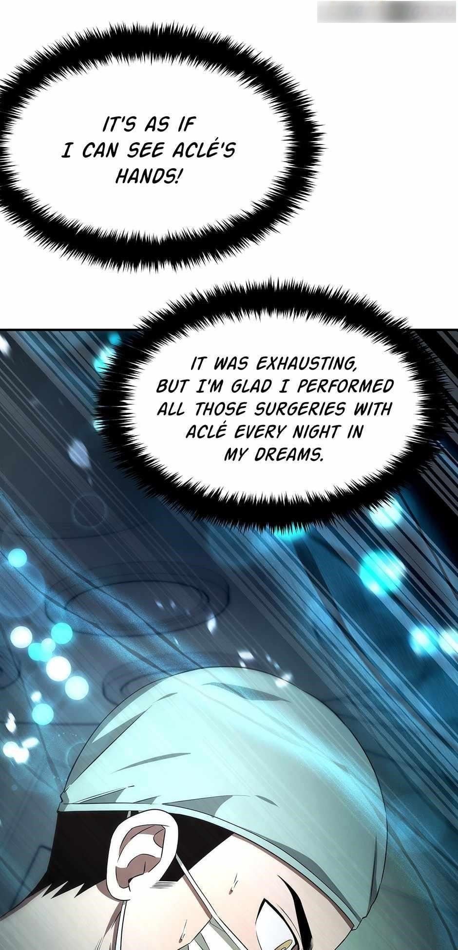 Genius Doctor Lee Moo-jin Chapter 146 - Page 65