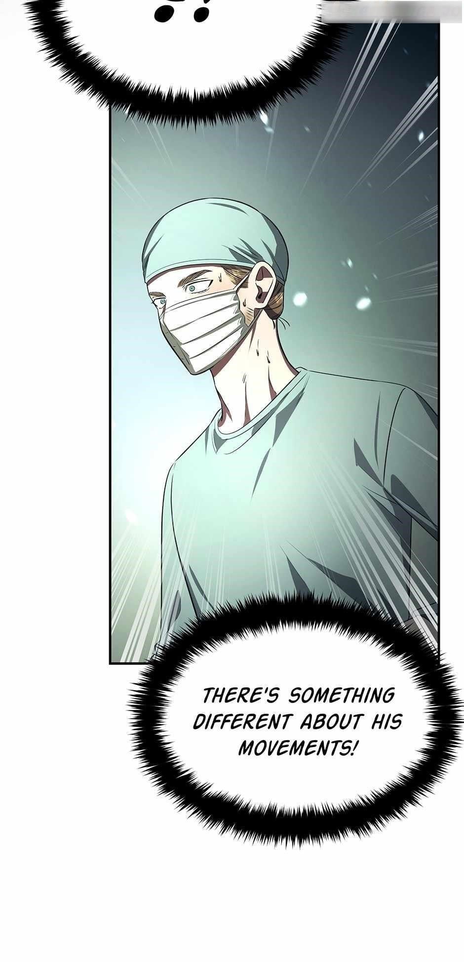 Genius Doctor Lee Moo-jin Chapter 146 - Page 68