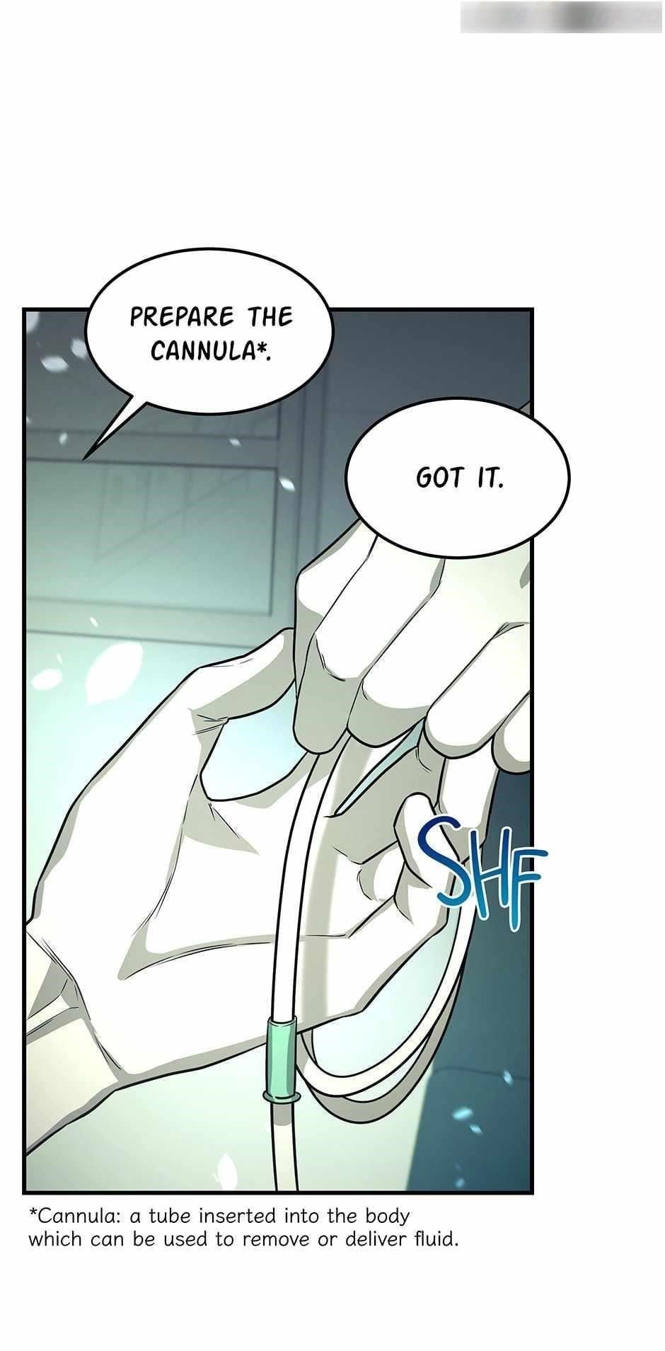Genius Doctor Lee Moo-jin Chapter 147 - Page 12