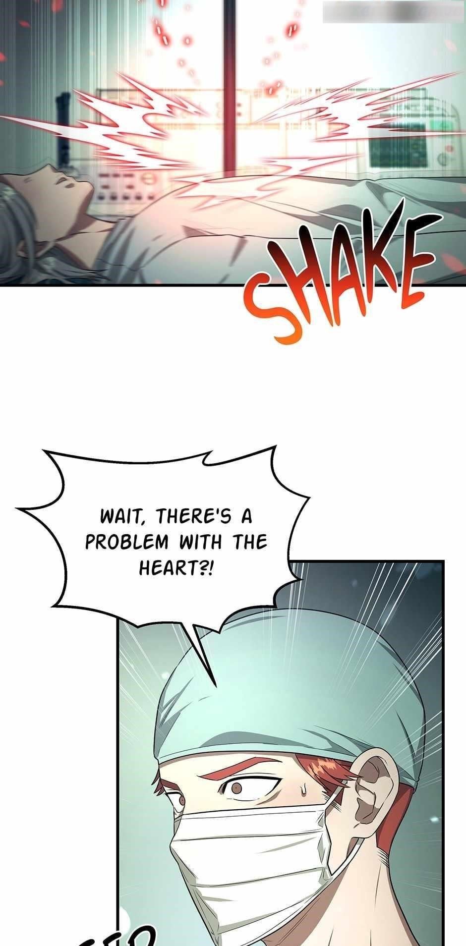 Genius Doctor Lee Moo-jin Chapter 147 - Page 14