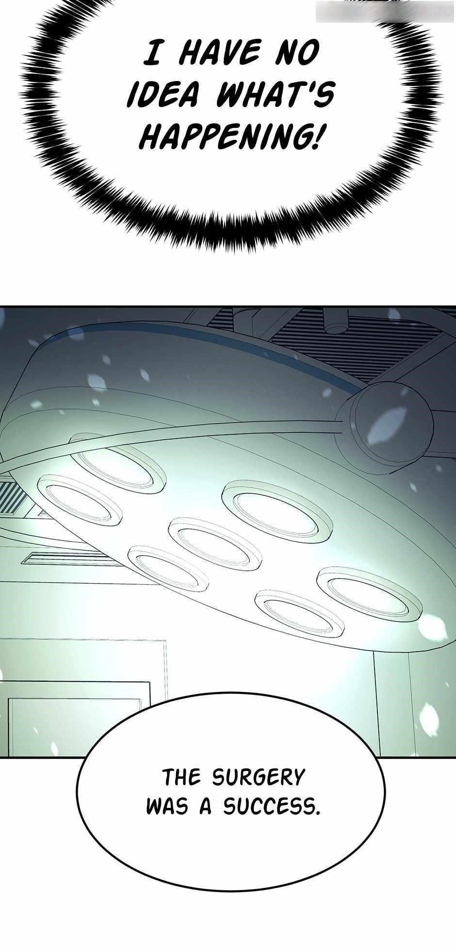 Genius Doctor Lee Moo-jin Chapter 147 - Page 46