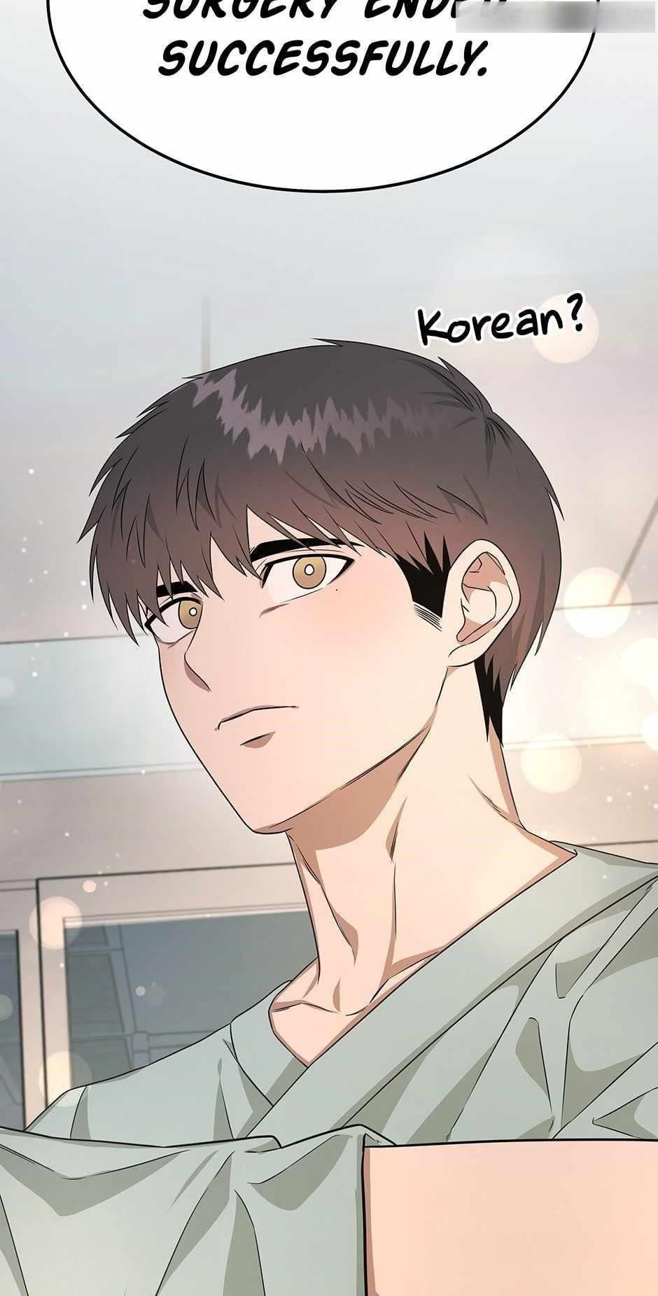 Genius Doctor Lee Moo-jin Chapter 147 - Page 49