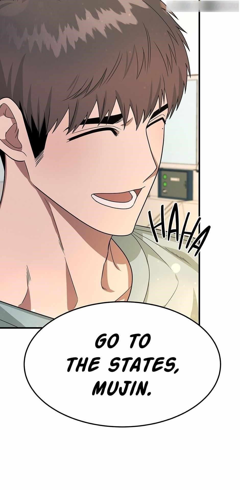 Genius Doctor Lee Moo-jin Chapter 147 - Page 67