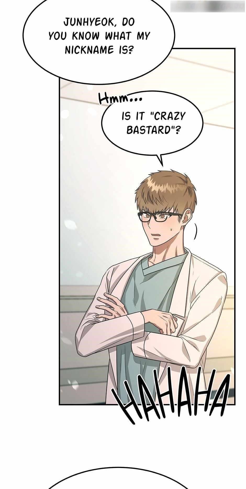 Genius Doctor Lee Moo-jin Chapter 147 - Page 72