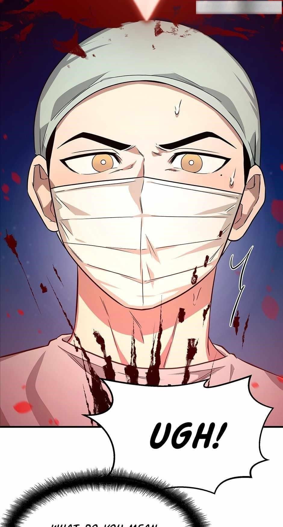 Genius Doctor Lee Moo-jin Chapter 147 - Page 9