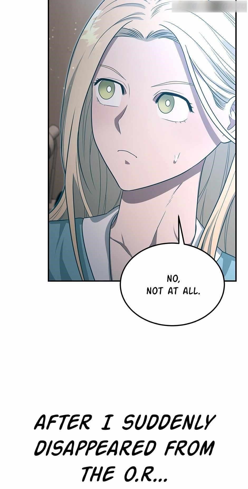 Genius Doctor Lee Moo-jin Chapter 148 - Page 10