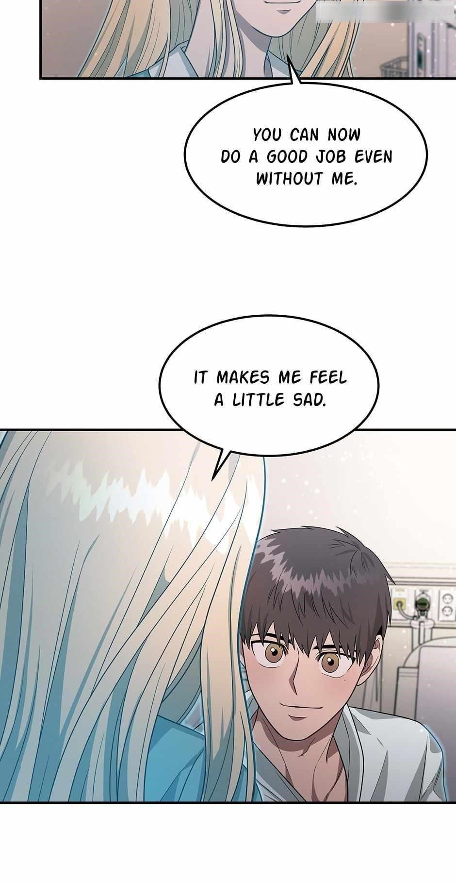 Genius Doctor Lee Moo-jin Chapter 148 - Page 44