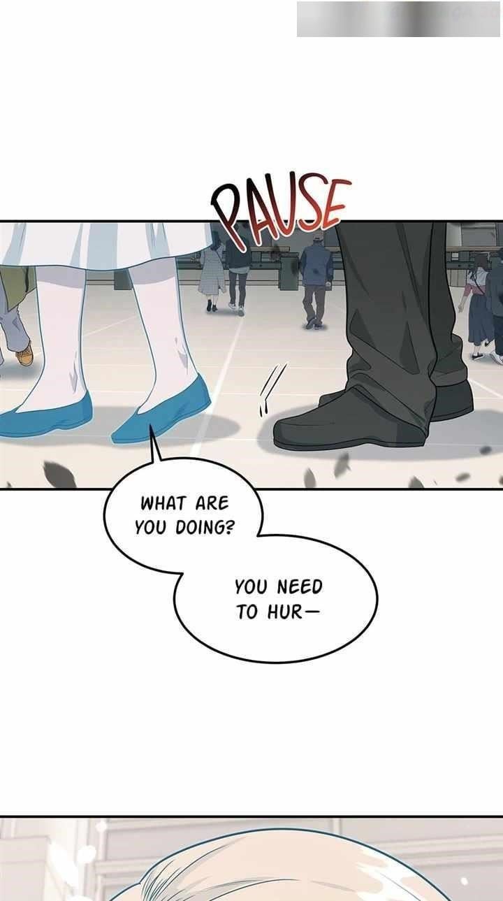 Genius Doctor Lee Moo-jin Chapter 149 - Page 23