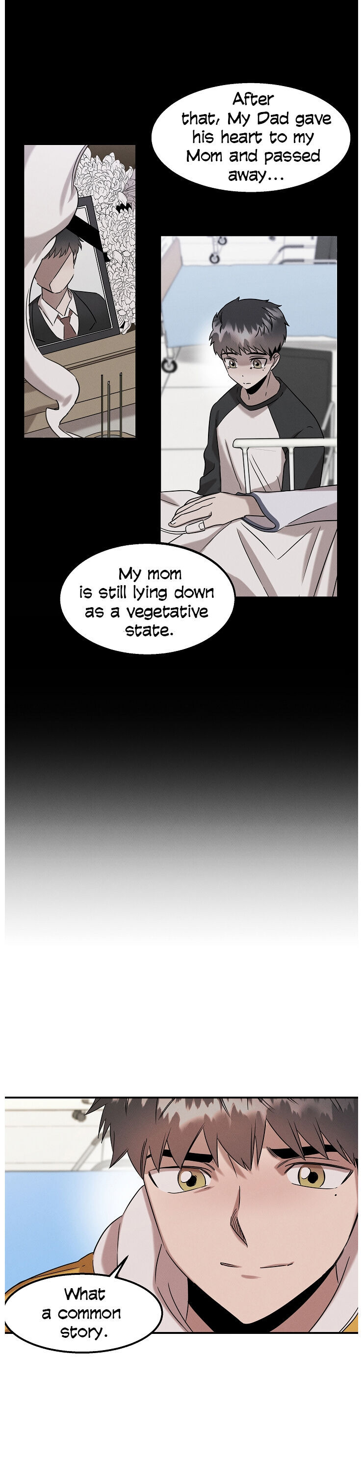 Genius Doctor Lee Moo-jin Chapter 17 - Page 27