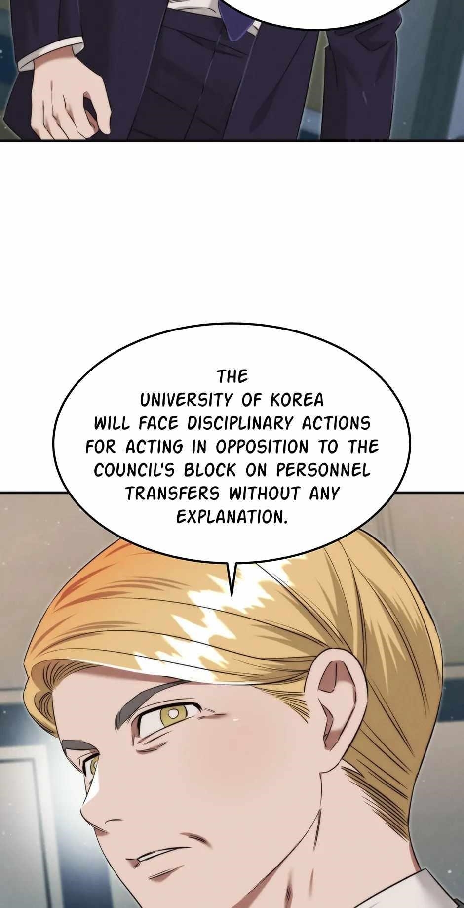 Genius Doctor Lee Moo-jin Chapter 171 - Page 16