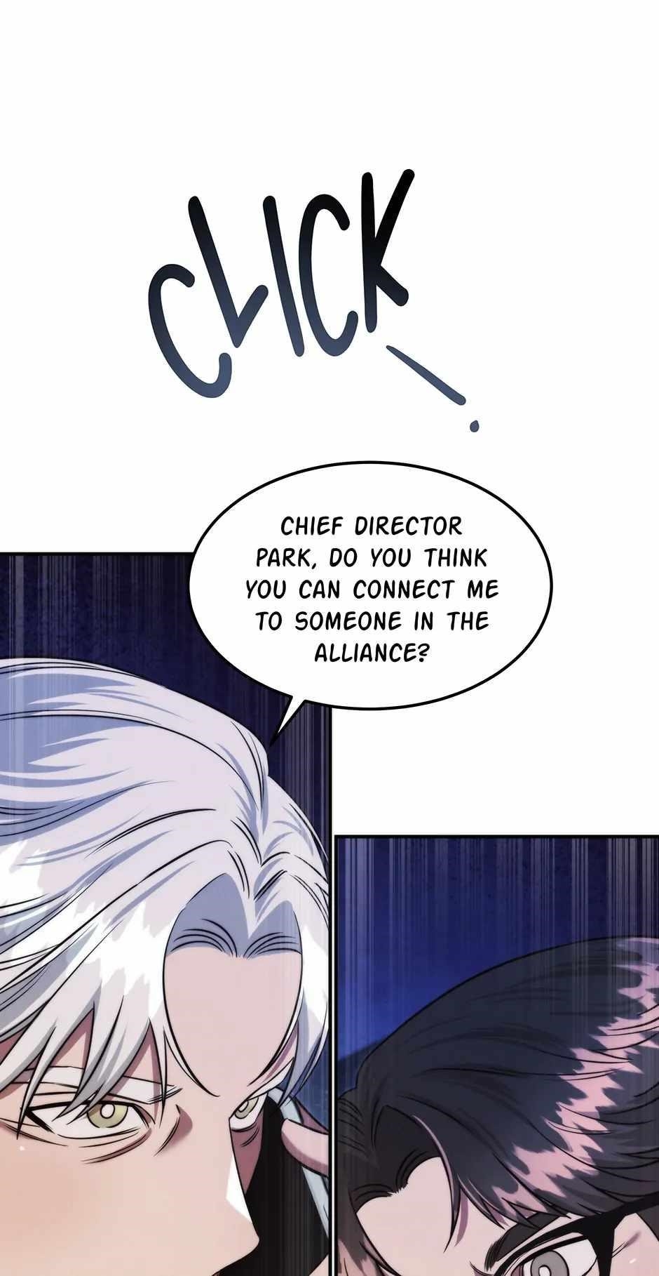 Genius Doctor Lee Moo-jin Chapter 171 - Page 28
