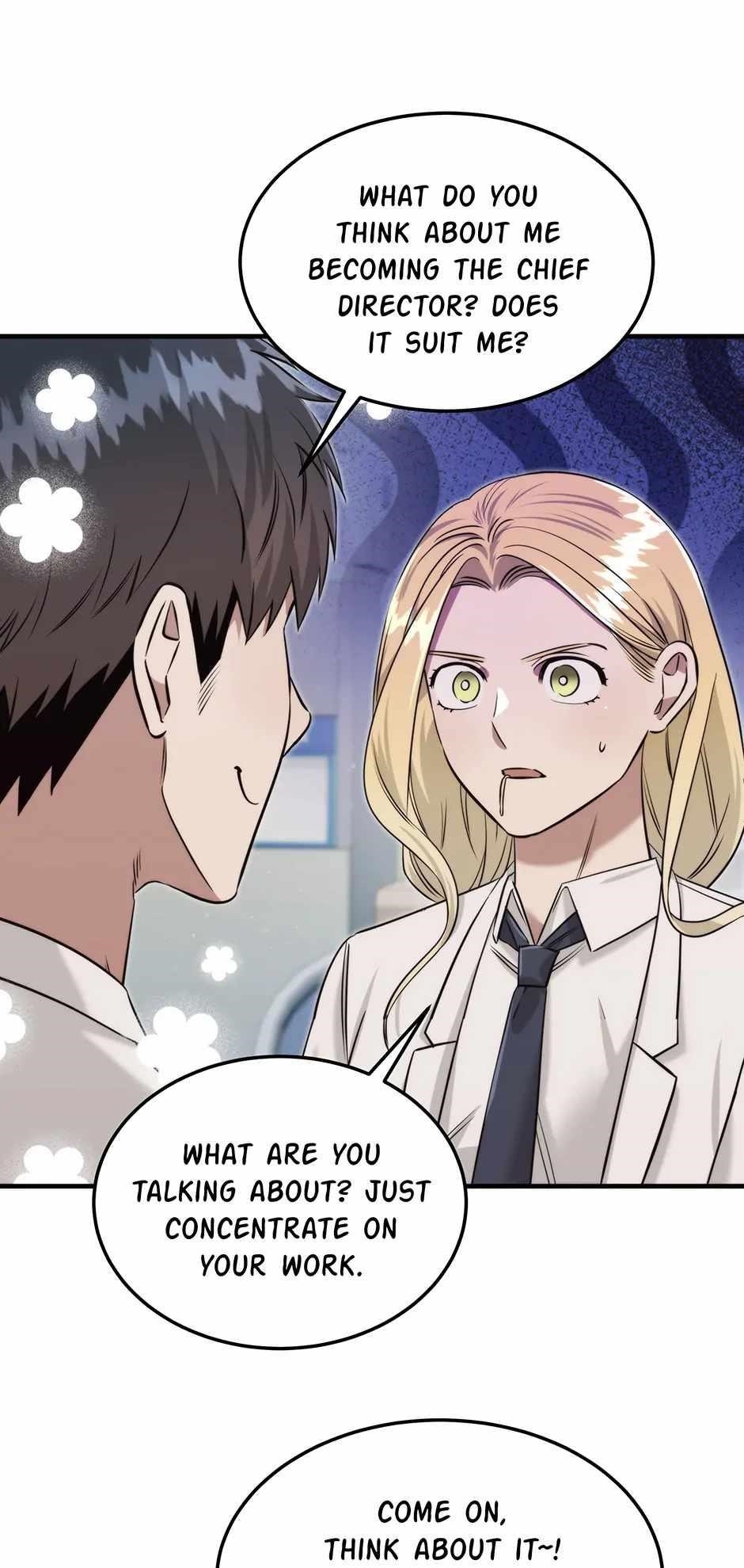 Genius Doctor Lee Moo-jin Chapter 171 - Page 48