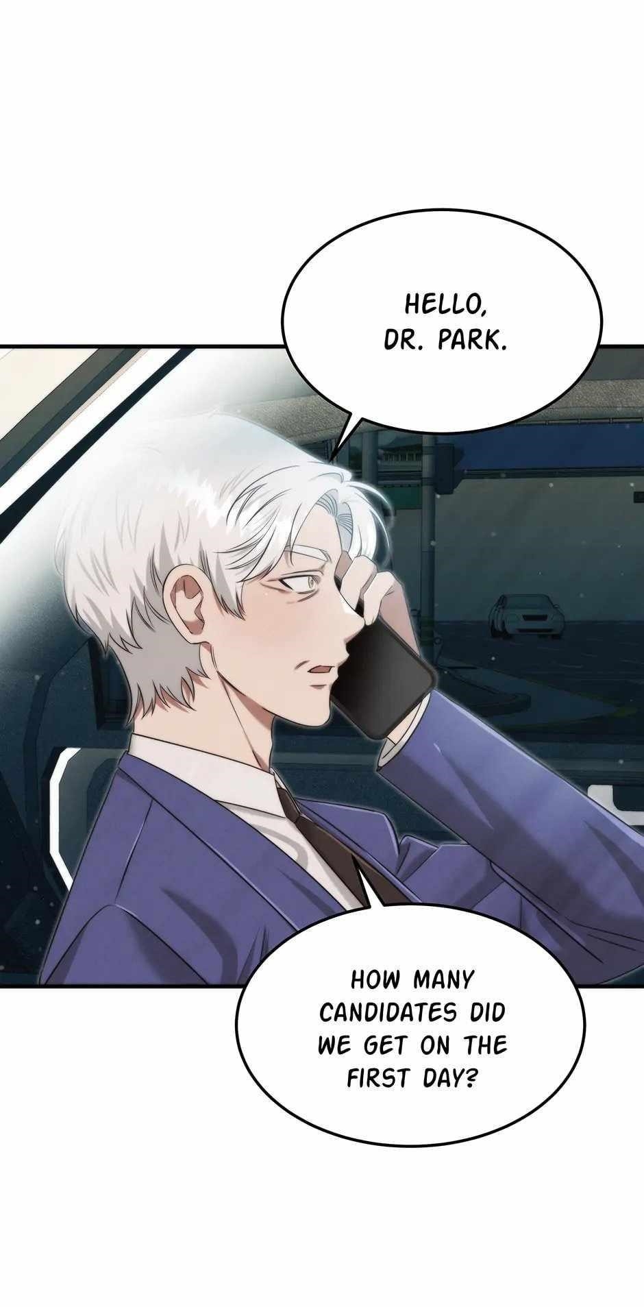 Genius Doctor Lee Moo-jin Chapter 172 - Page 13