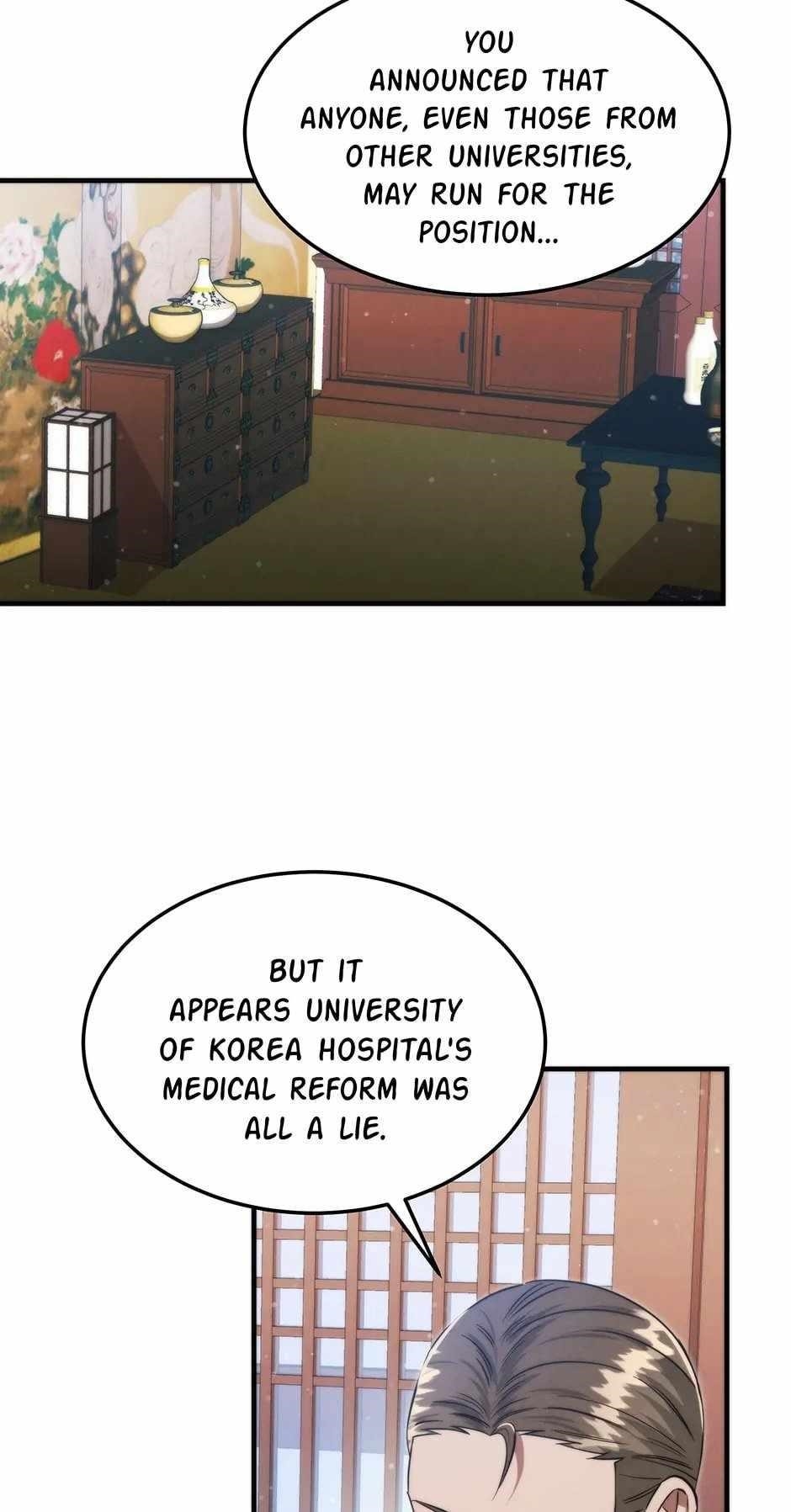 Genius Doctor Lee Moo-jin Chapter 172 - Page 2