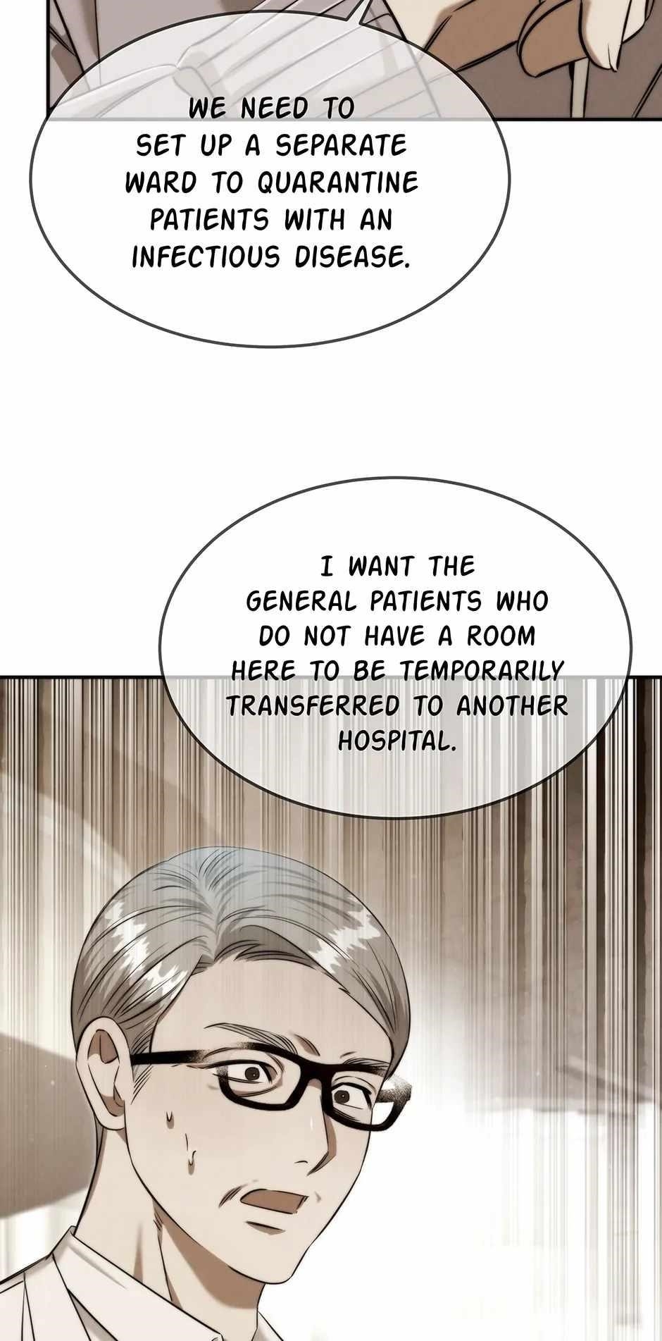 Genius Doctor Lee Moo-jin Chapter 173 - Page 18