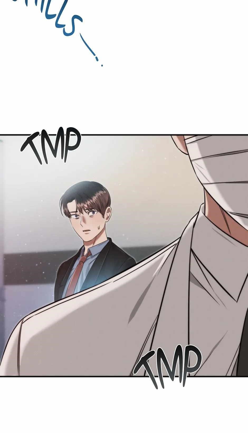 Genius Doctor Lee Moo-jin Chapter 173 - Page 23