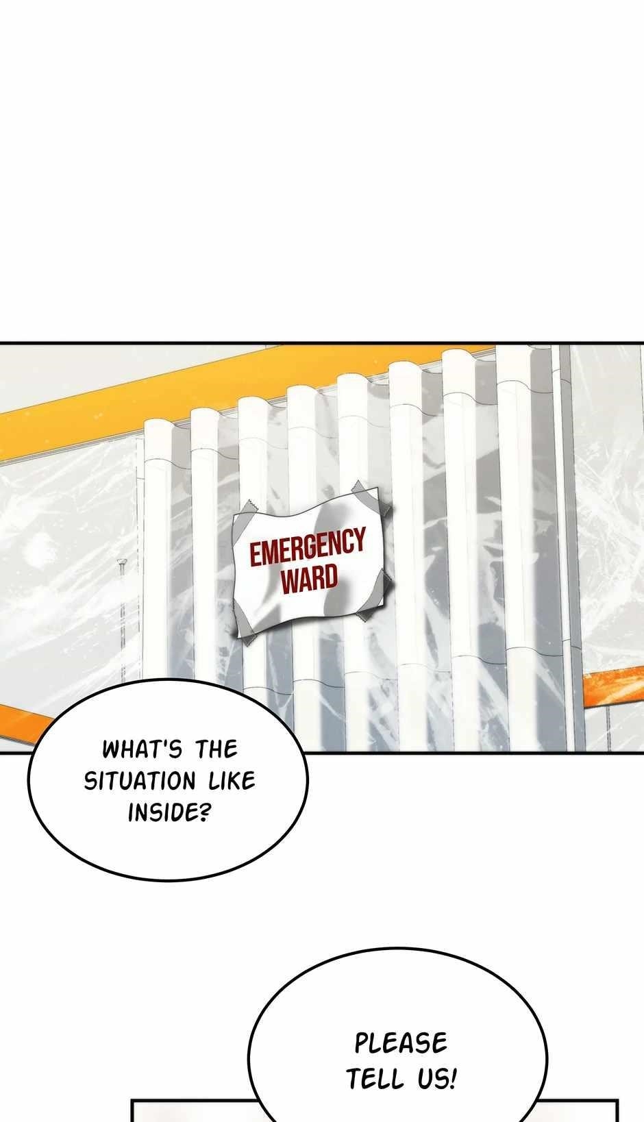 Genius Doctor Lee Moo-jin Chapter 173 - Page 24