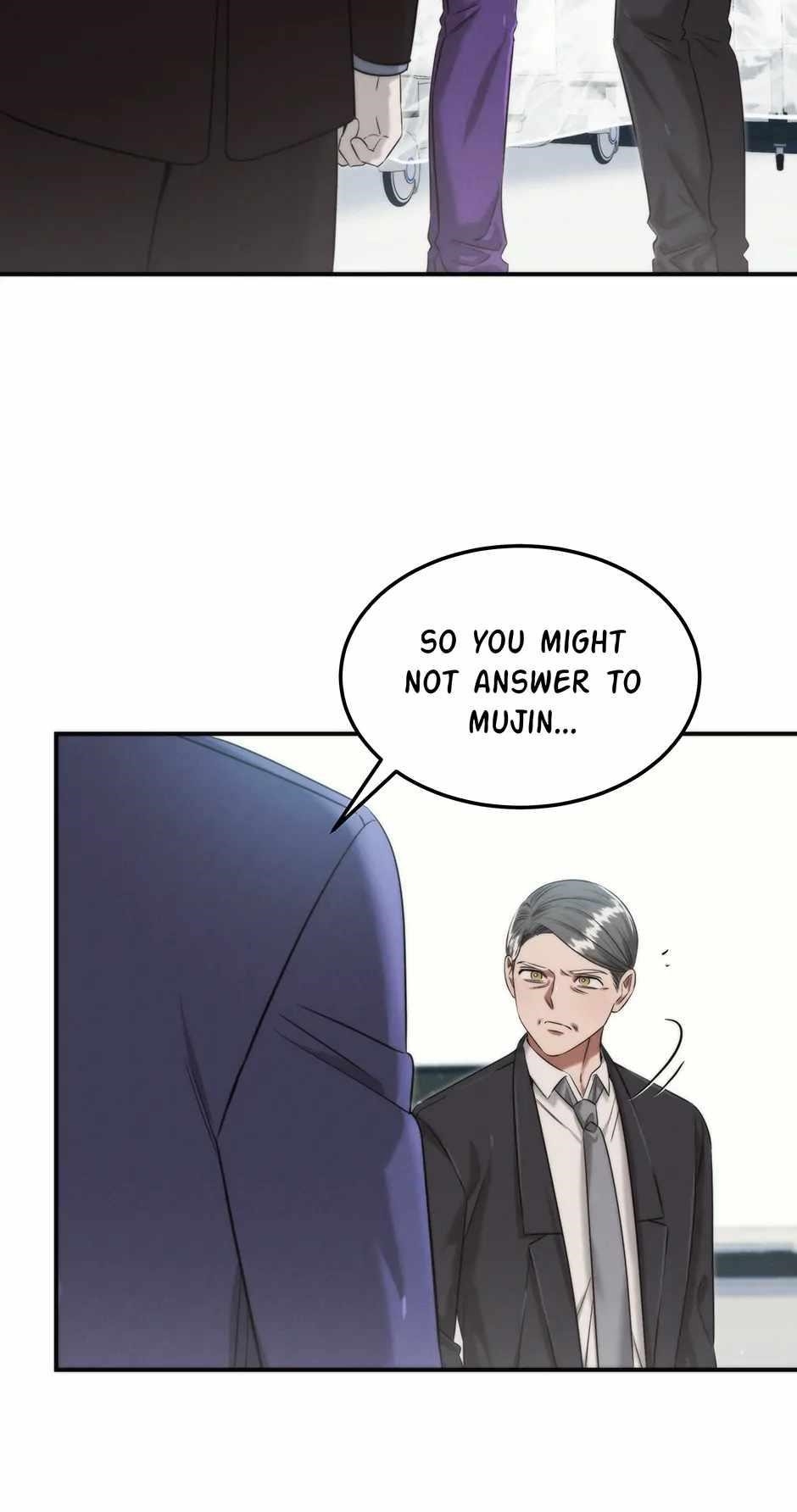 Genius Doctor Lee Moo-jin Chapter 173 - Page 32