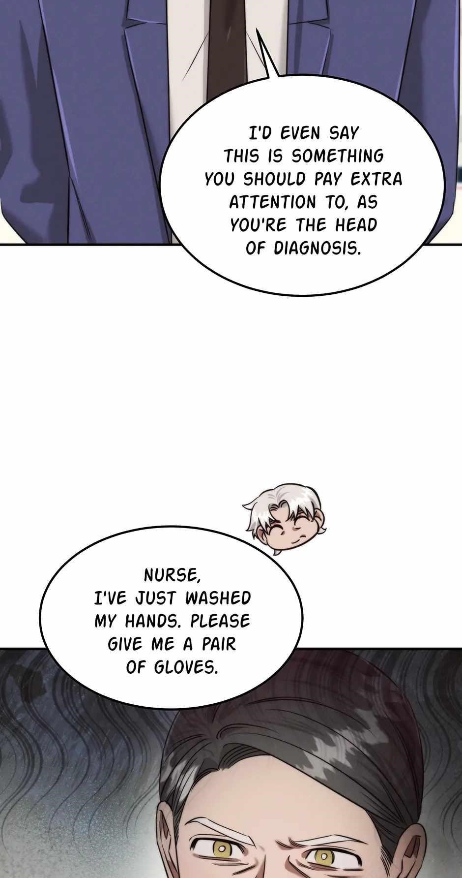 Genius Doctor Lee Moo-jin Chapter 173 - Page 34