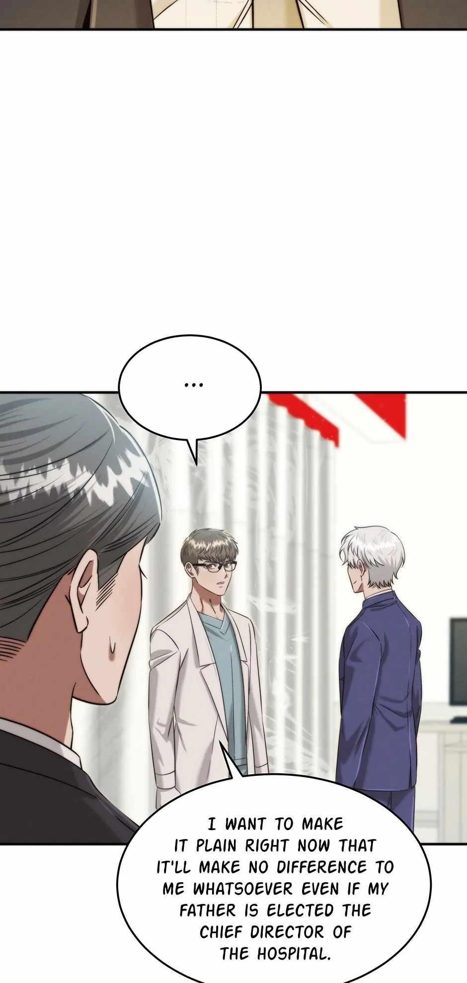 Genius Doctor Lee Moo-jin Chapter 173 - Page 43
