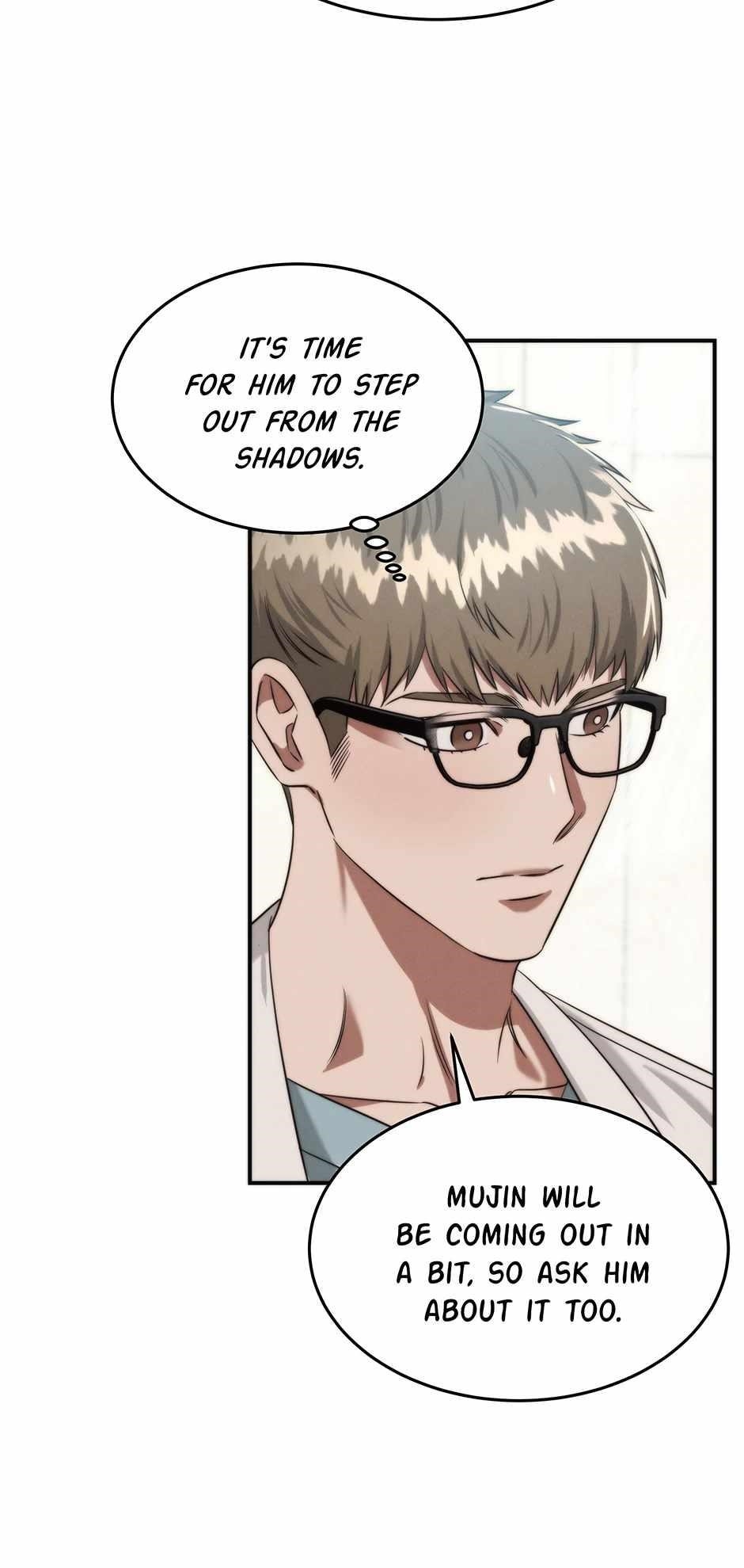 Genius Doctor Lee Moo-jin Chapter 173 - Page 44