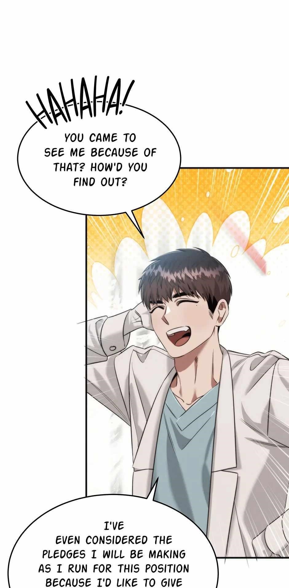 Genius Doctor Lee Moo-jin Chapter 173 - Page 53