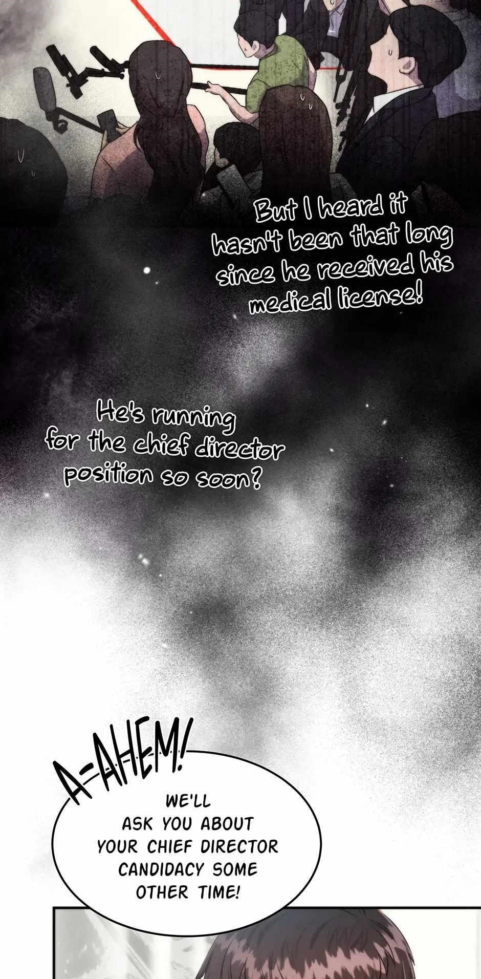 Genius Doctor Lee Moo-jin Chapter 173 - Page 55