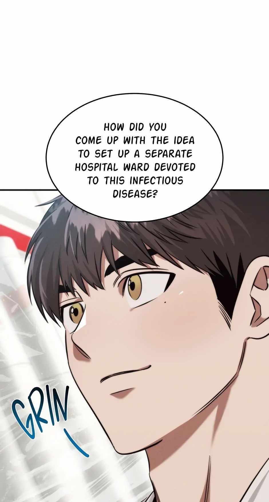 Genius Doctor Lee Moo-jin Chapter 173 - Page 58