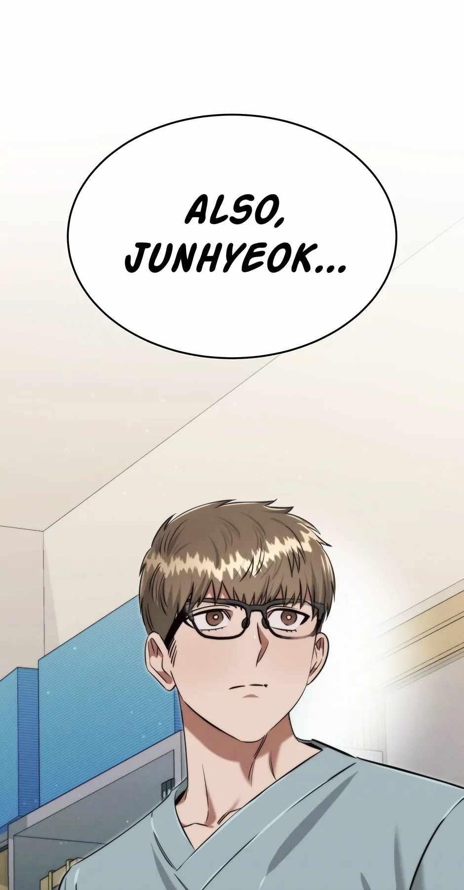 Genius Doctor Lee Moo-jin Chapter 173 - Page 81