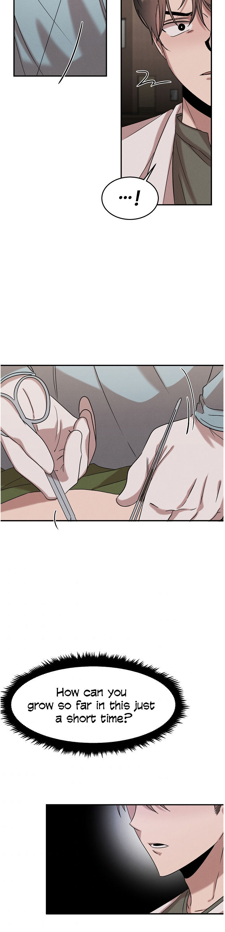 Genius Doctor Lee Moo-jin Chapter 18 - Page 17