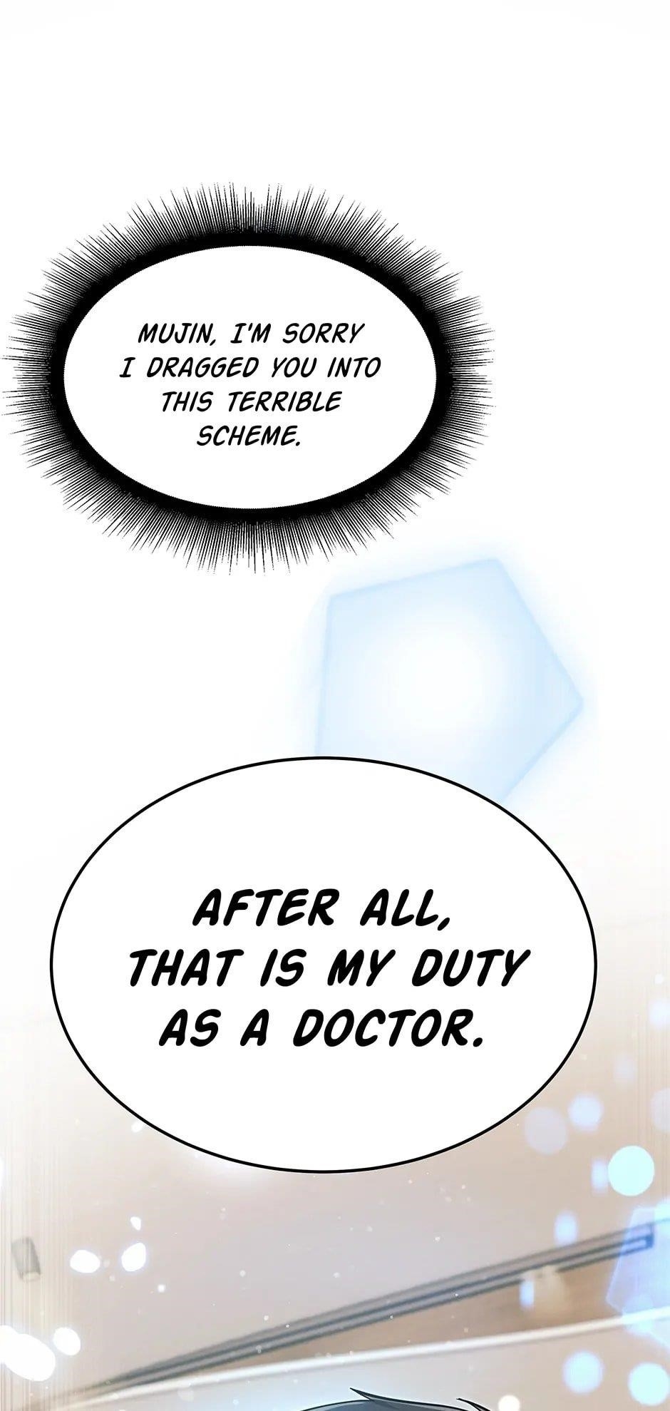Genius Doctor Lee Moo-jin Chapter 186 - Page 101