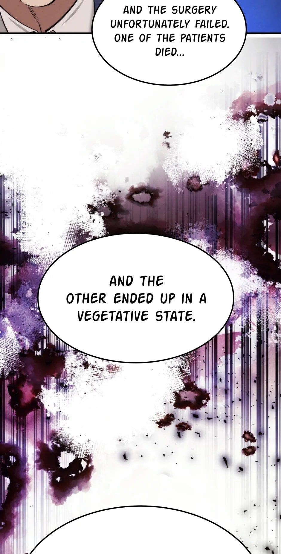 Genius Doctor Lee Moo-jin Chapter 186 - Page 50