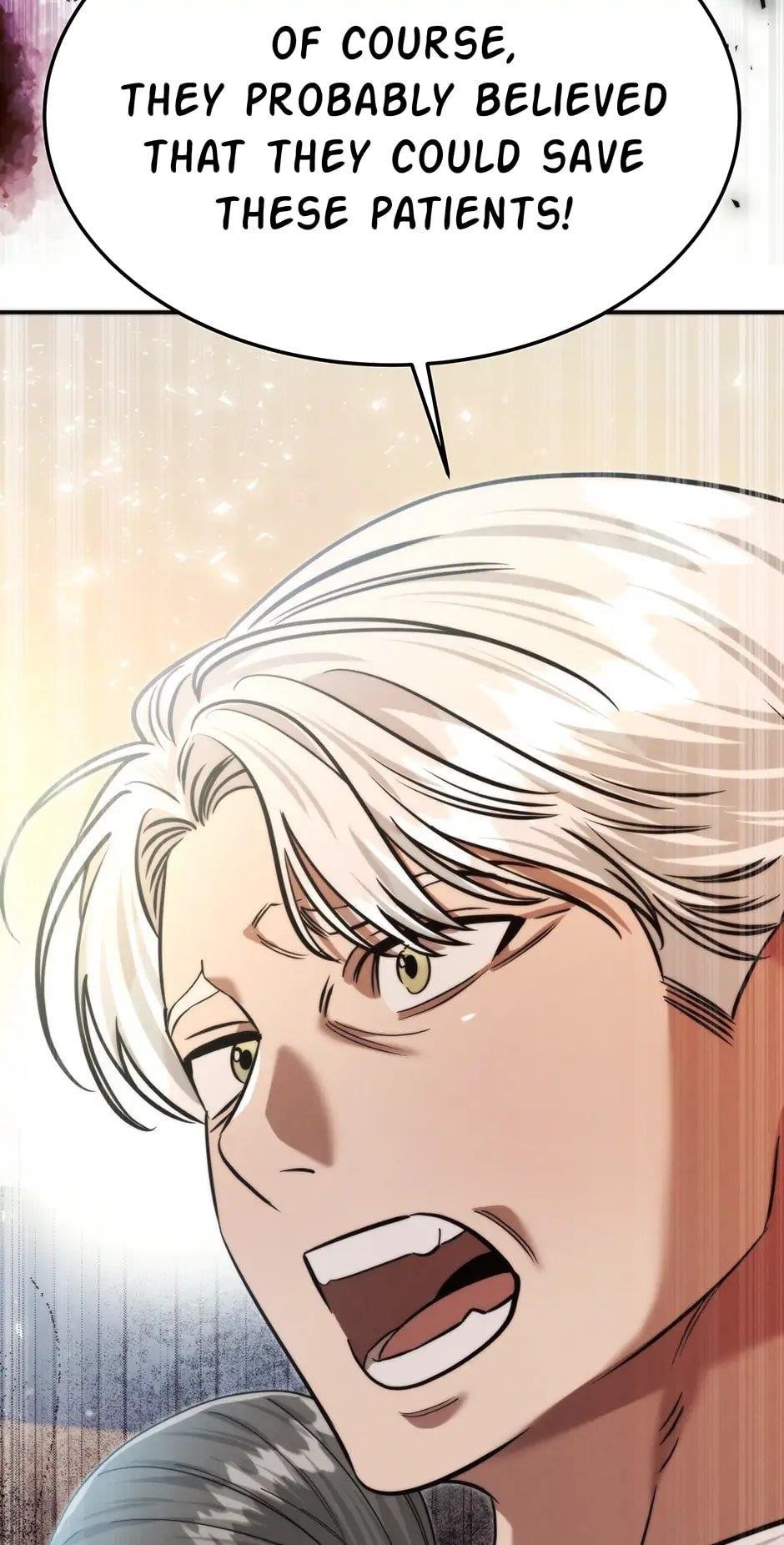 Genius Doctor Lee Moo-jin Chapter 186 - Page 51