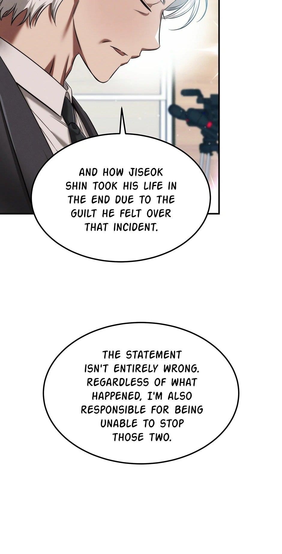 Genius Doctor Lee Moo-jin Chapter 186 - Page 58