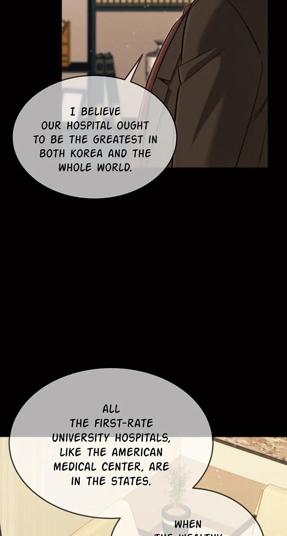 Genius Doctor Lee Moo-jin Chapter 186 - Page 6