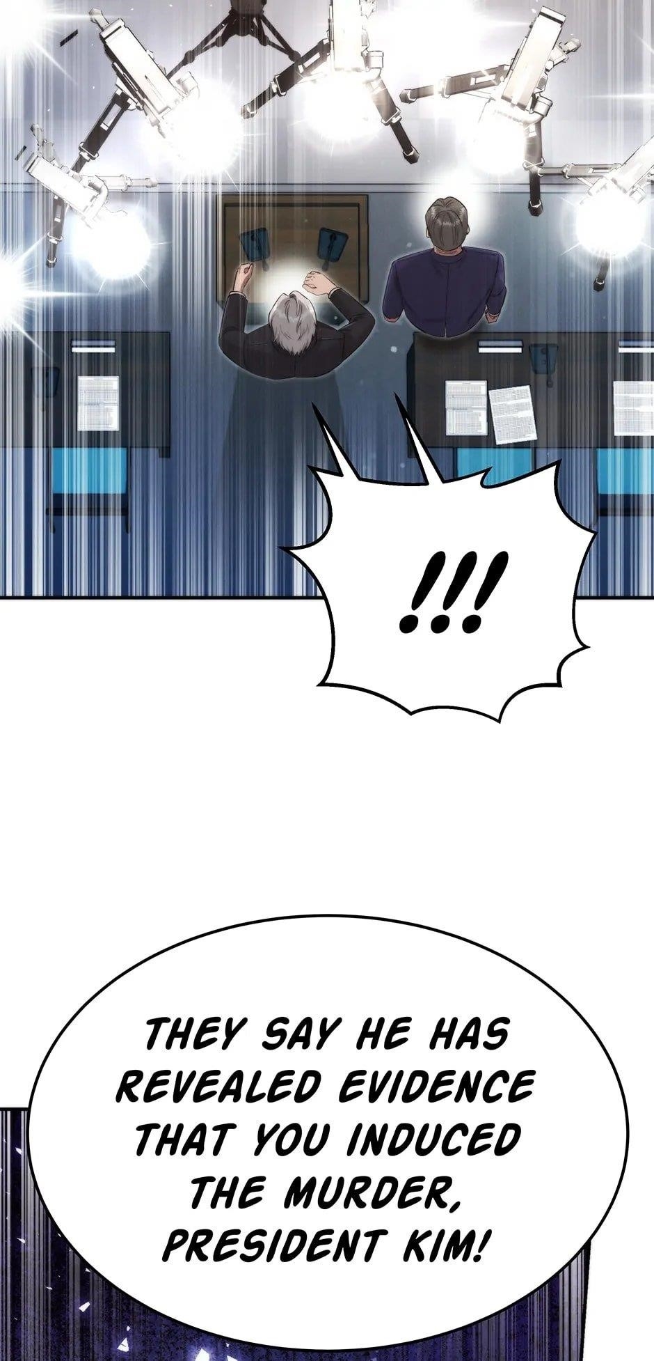 Genius Doctor Lee Moo-jin Chapter 186 - Page 64