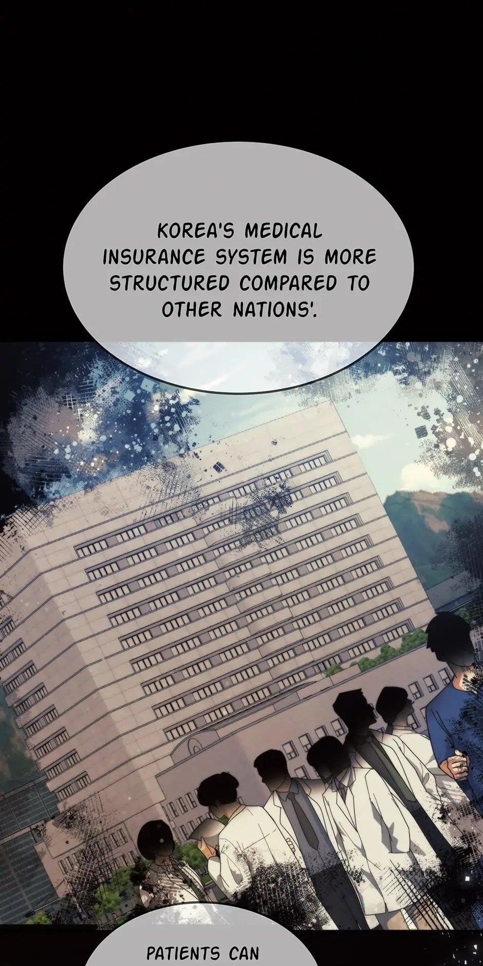 Genius Doctor Lee Moo-jin Chapter 186 - Page 8