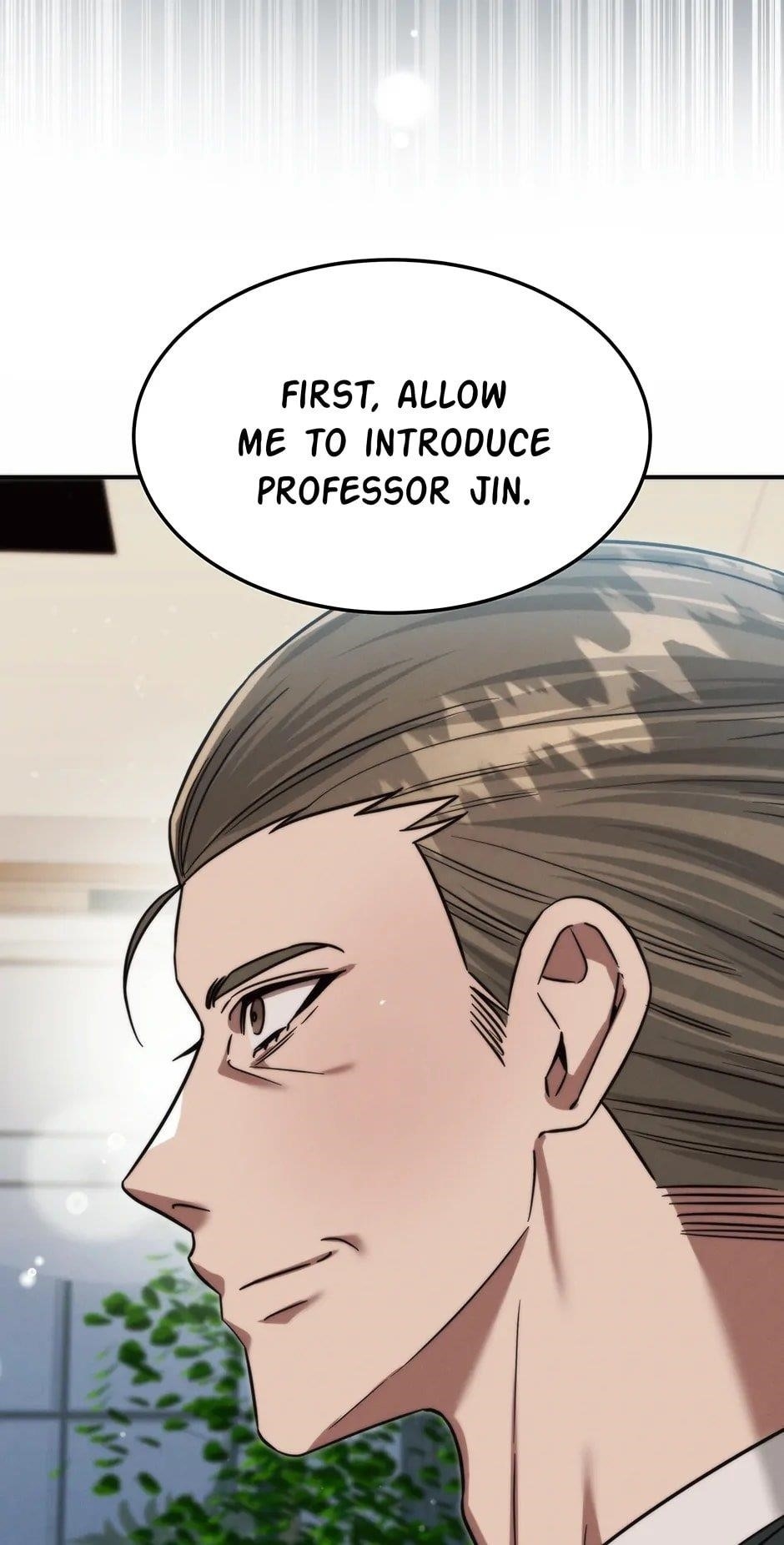 Genius Doctor Lee Moo-jin Chapter 188 - Page 11
