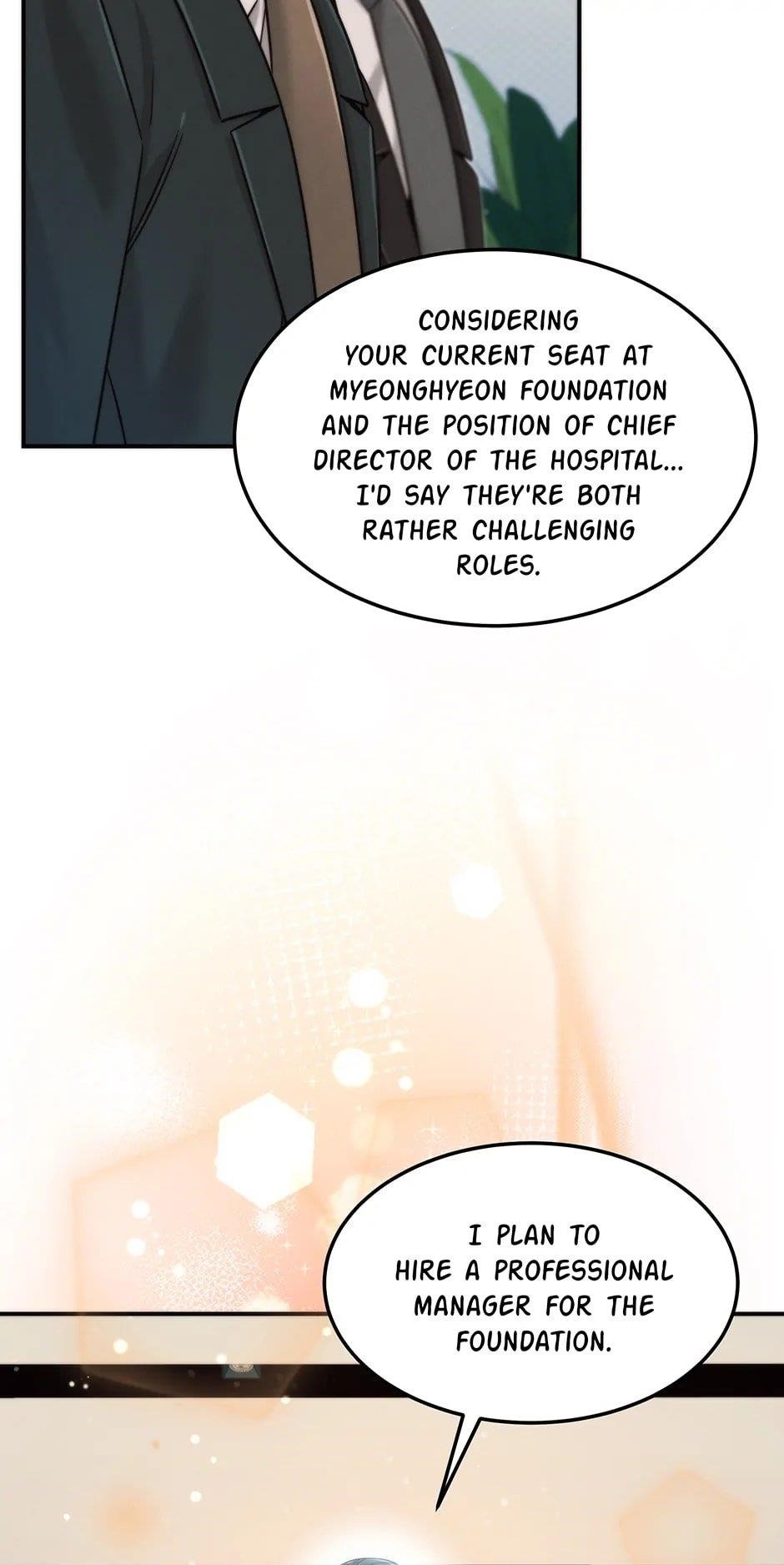 Genius Doctor Lee Moo-jin Chapter 188 - Page 21